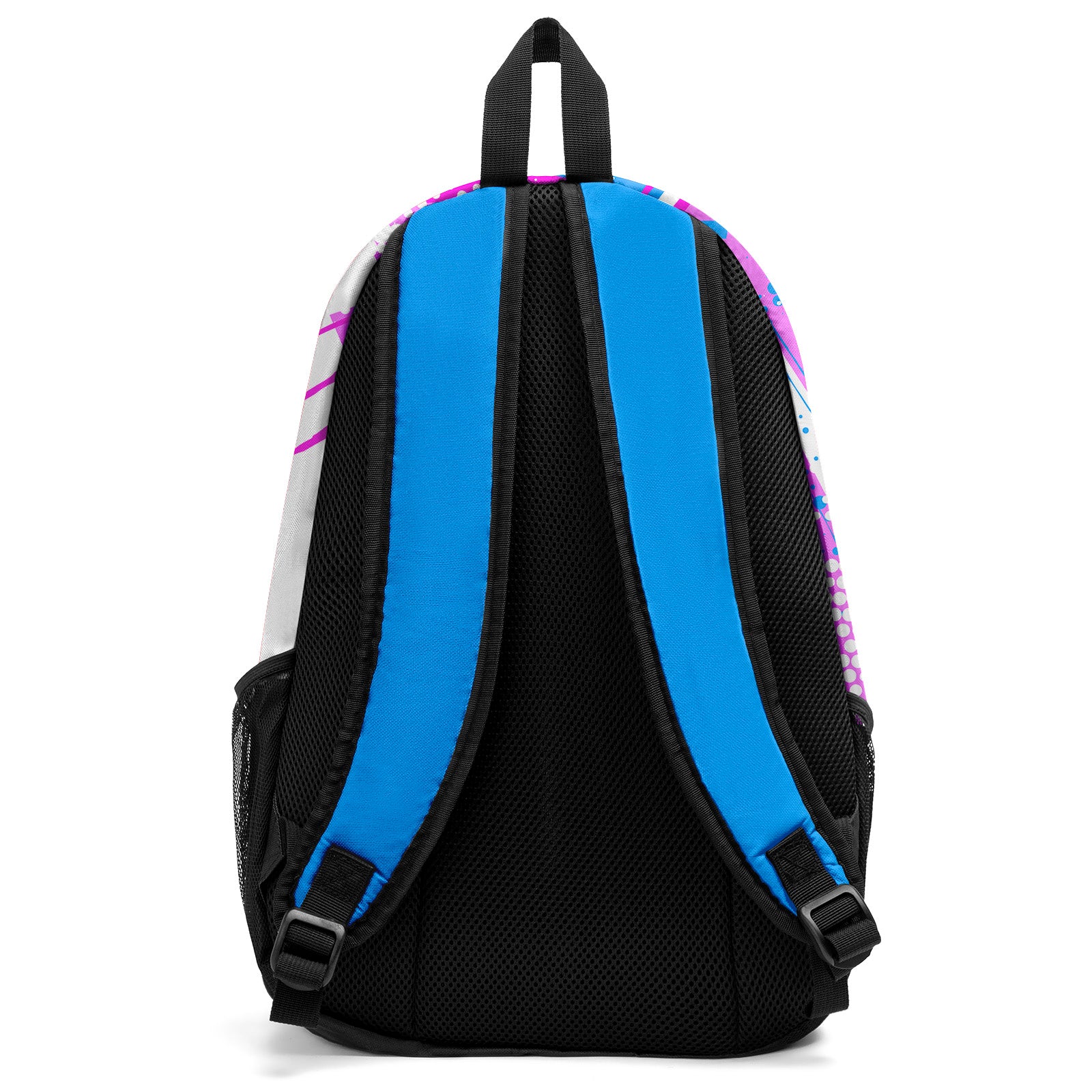Customize Sports Backpacks Featuring Personalized Names, Numbers and Logos enthsush