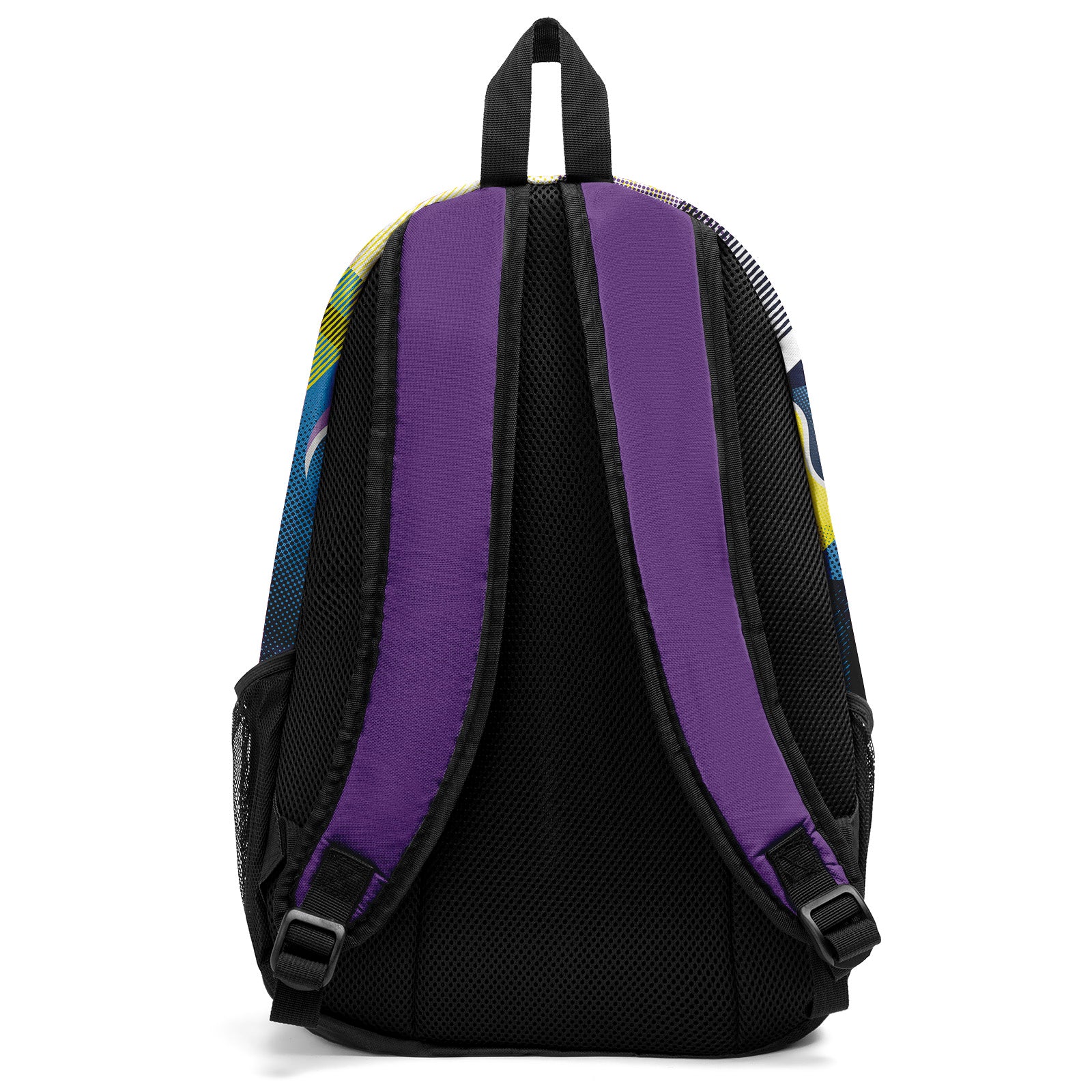 Customize Sports Backpacks Featuring Personalized Names, Numbers and Logos enthsush