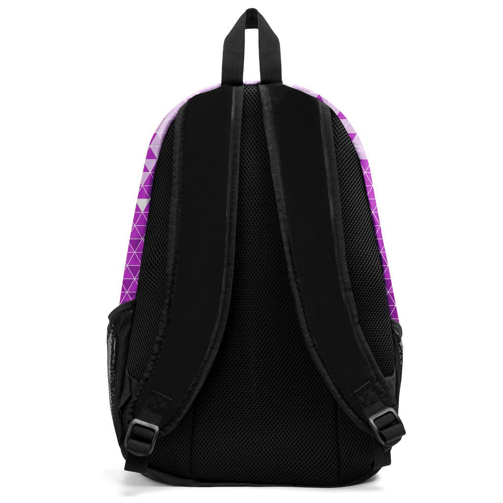 Customize Sports Backpacks Featuring Personalized Names, Numbers and Logos enthsush
