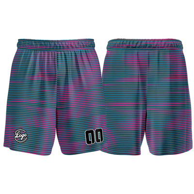 Custom Grey Pink Basketball Jersey Uniform Suit Printed Your Logo Name Number enthsush