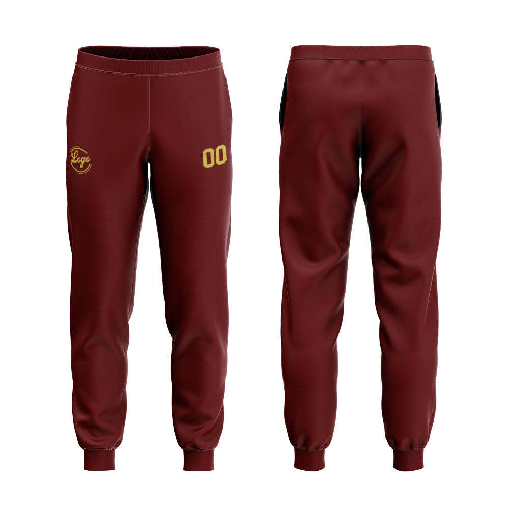 Custom Crimson Sweatshirt Hoodie For Men Women Girl Boy Print Your Logo Name Number enthsush