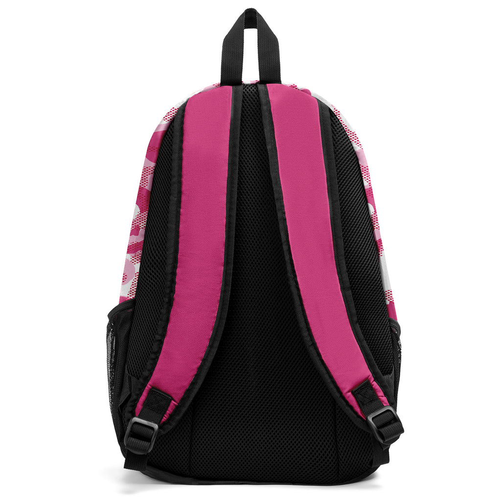 Customize Sports Backpacks Featuring Personalized Names, Numbers and Logos enthsush