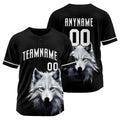 Custom Baseball Uniforms High-Quality for Adult Kids Optimized for Performance Black enthsush