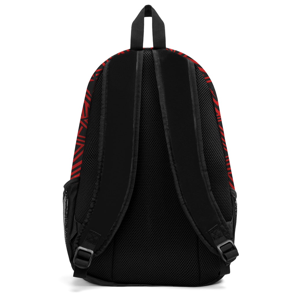 Customize Sports Backpacks Featuring Personalized Names, Numbers and Logos enthsush