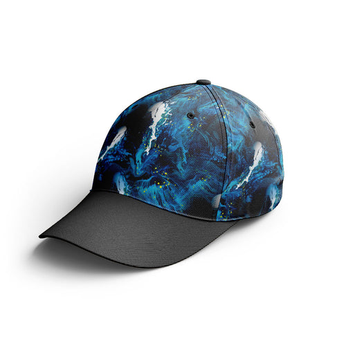 Adjustable Truck Driver Cap Baseball Caps Fluid enthsush