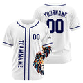 Custom Baseball Uniforms High-Quality for Adult Kids Optimized for Performance White enthsush