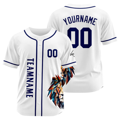 Custom Baseball Uniforms High-Quality for Adult Kids Optimized for Performance White enthsush