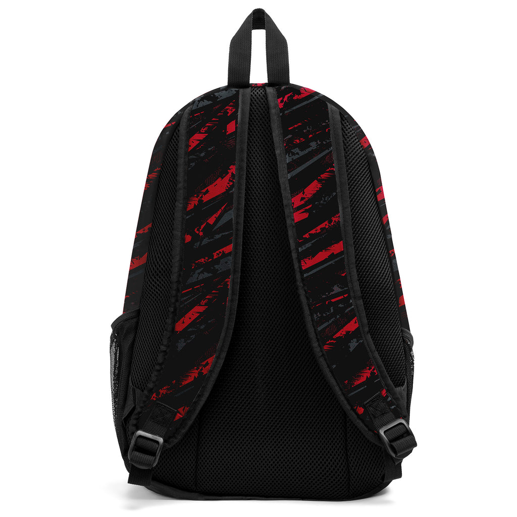Customize Sports Backpacks Featuring Personalized Names, Numbers and Logos enthsush