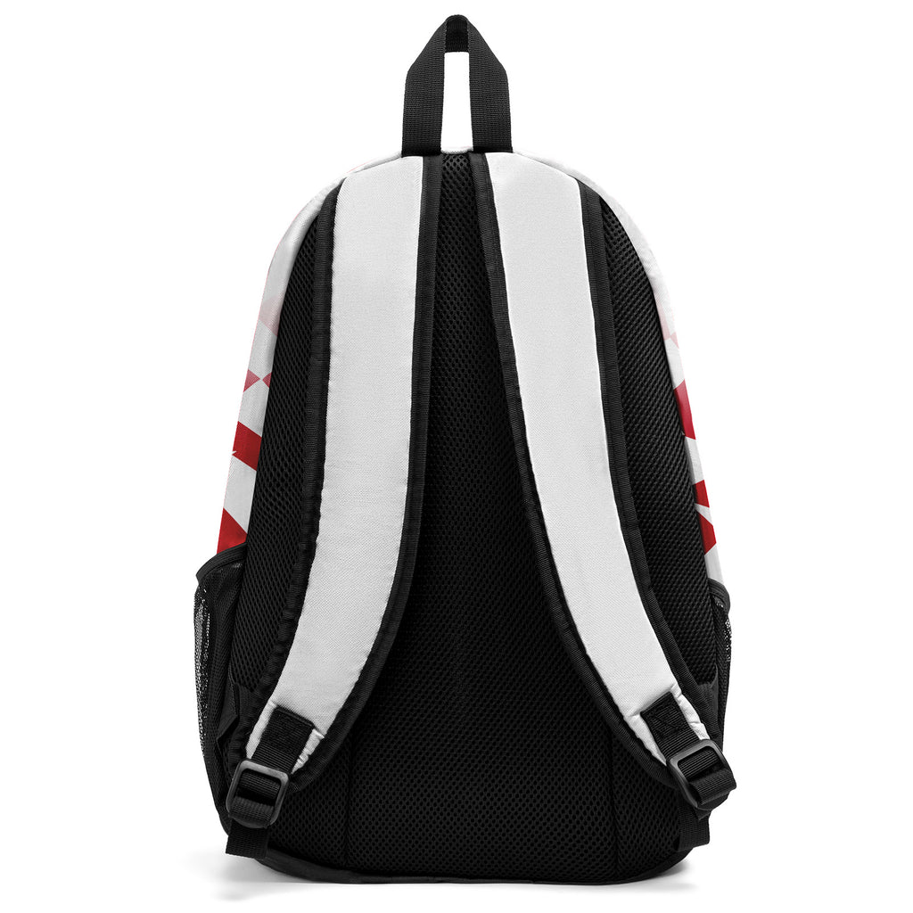 Customize Sports Backpacks Featuring Personalized Names, Numbers and Logos enthsush