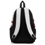 Customize Sports Backpacks Featuring Personalized Names, Numbers and Logos