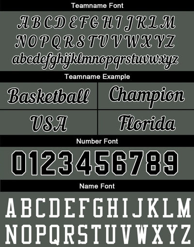 Custom Basketball Jersey for Men &Women & Kid, Athletic Uniform Personalized Stitched Team Name Number Logo enthsush