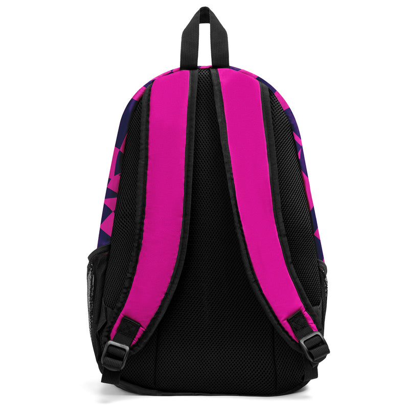 Customize Sports Backpacks Featuring Personalized Names, Numbers and Logos