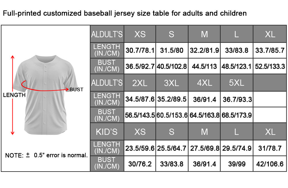 Custom Baseball Jersey Personalized Baseball Shirt for Men Women Kids Youth Teams Stitched and Print Purple&Green enthsush
