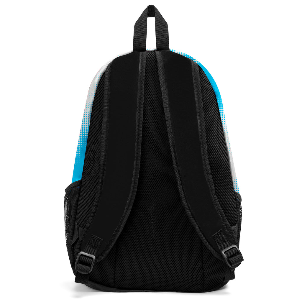 Customize Sports Backpacks Featuring Personalized Names, Numbers and Logos enthsush