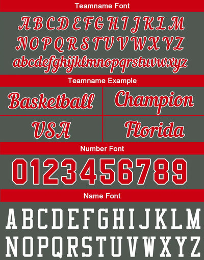 Custom Basketball Jersey for Men &Women & Kid, Athletic Uniform Personalized Stitched Team Name Number Logo enthsush
