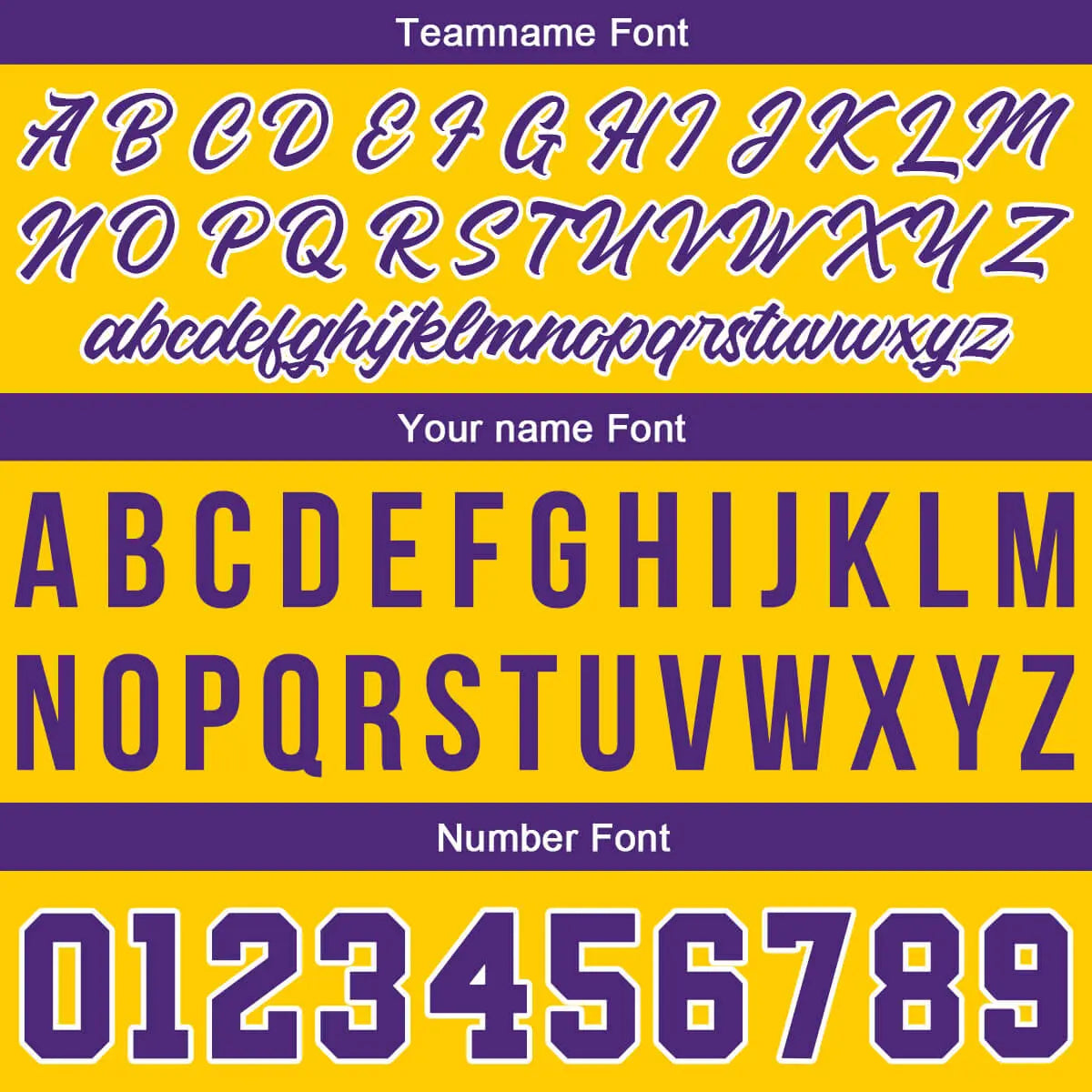 Custom Stitched Basketball Jersey for Men, Women  And Kids Yellow-Purple enthsush