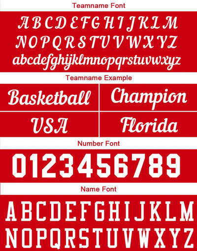 Custom Basketball Jersey for Men &Women & Kid, Athletic Uniform Personalized Stitched Team Name Number Logo enthsush