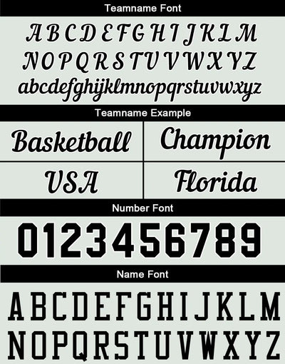 Custom Basketball Jersey for Men &Women & Kid, Athletic Uniform Personalized Stitched Team Name Number Logo enthsush