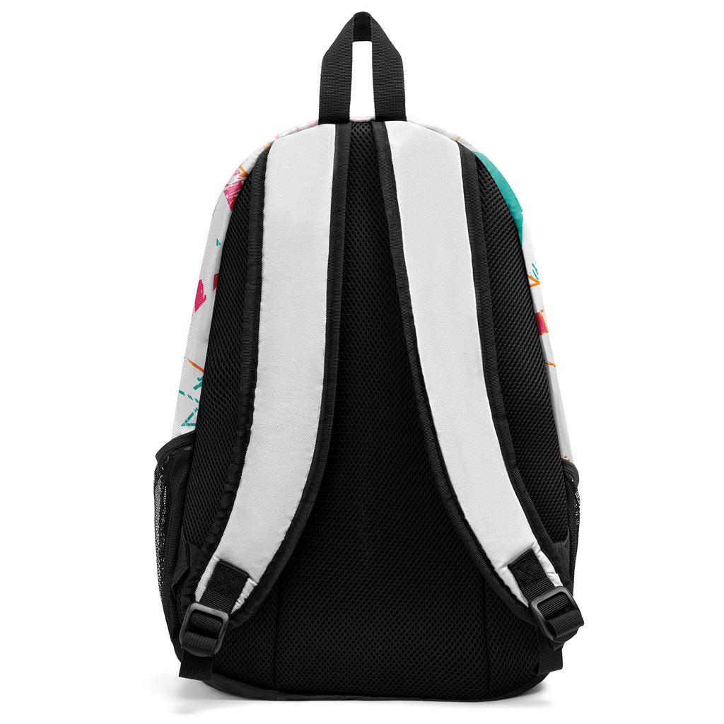 Customize Sports Backpacks Featuring Personalized Names, Numbers and Logos enthsush