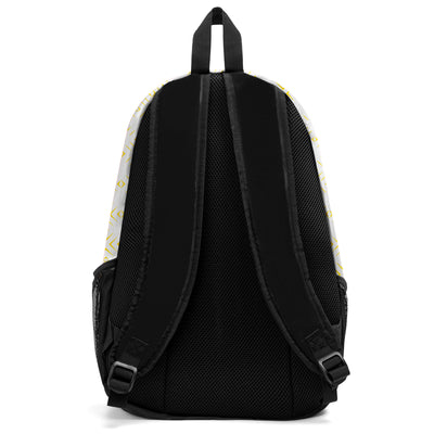 Customize Sports Backpacks Featuring Personalized Names, Numbers and Logos enthsush