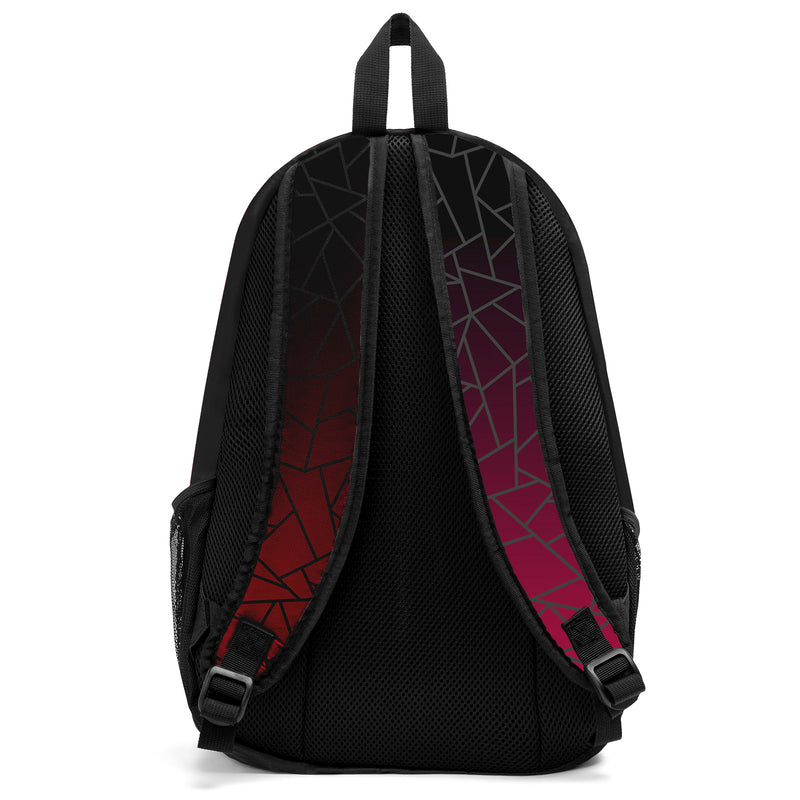 Customize Sports Backpacks Featuring Personalized Names, Numbers and Logos