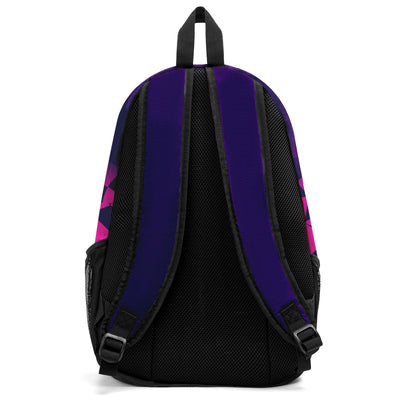 Customize Sports Backpacks Featuring Personalized Names, Numbers and Logos enthsush