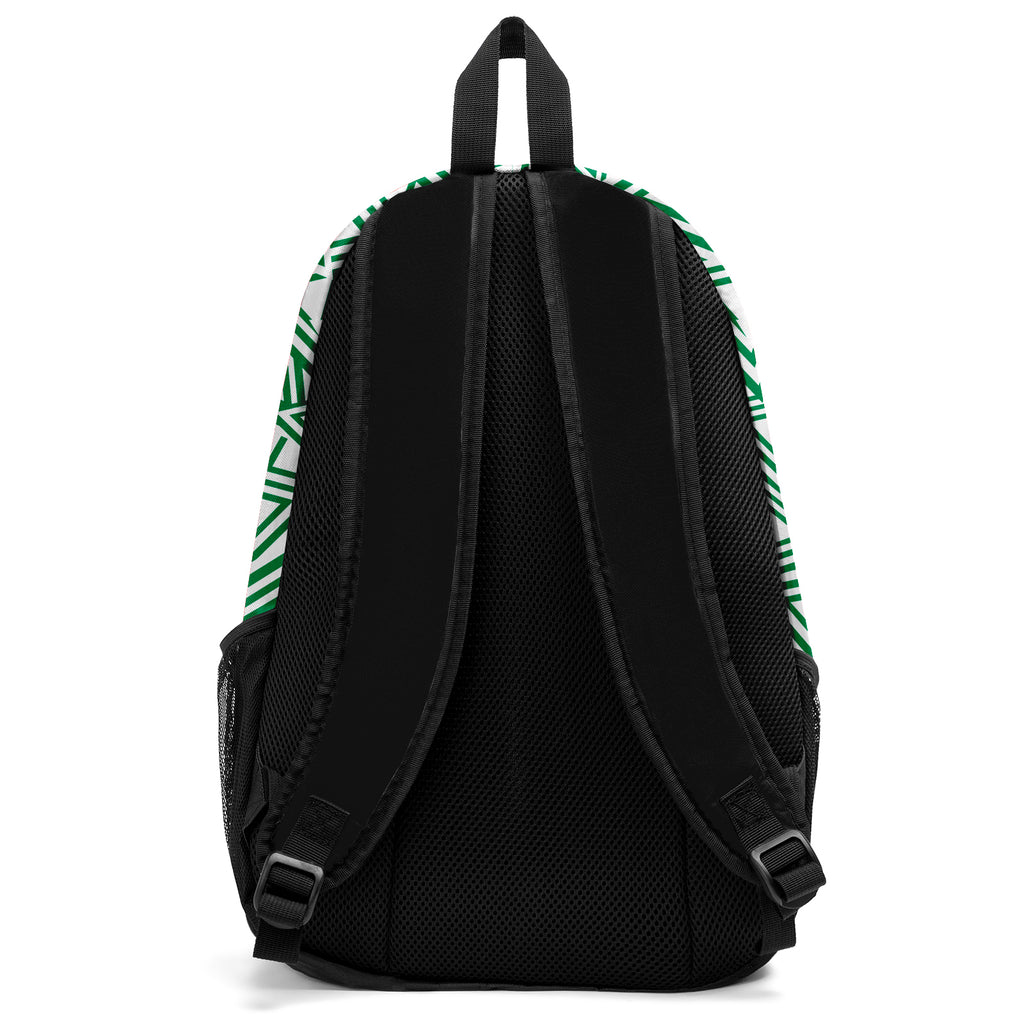 Customize Sports Backpacks Featuring Personalized Names, Numbers and Logos enthsush
