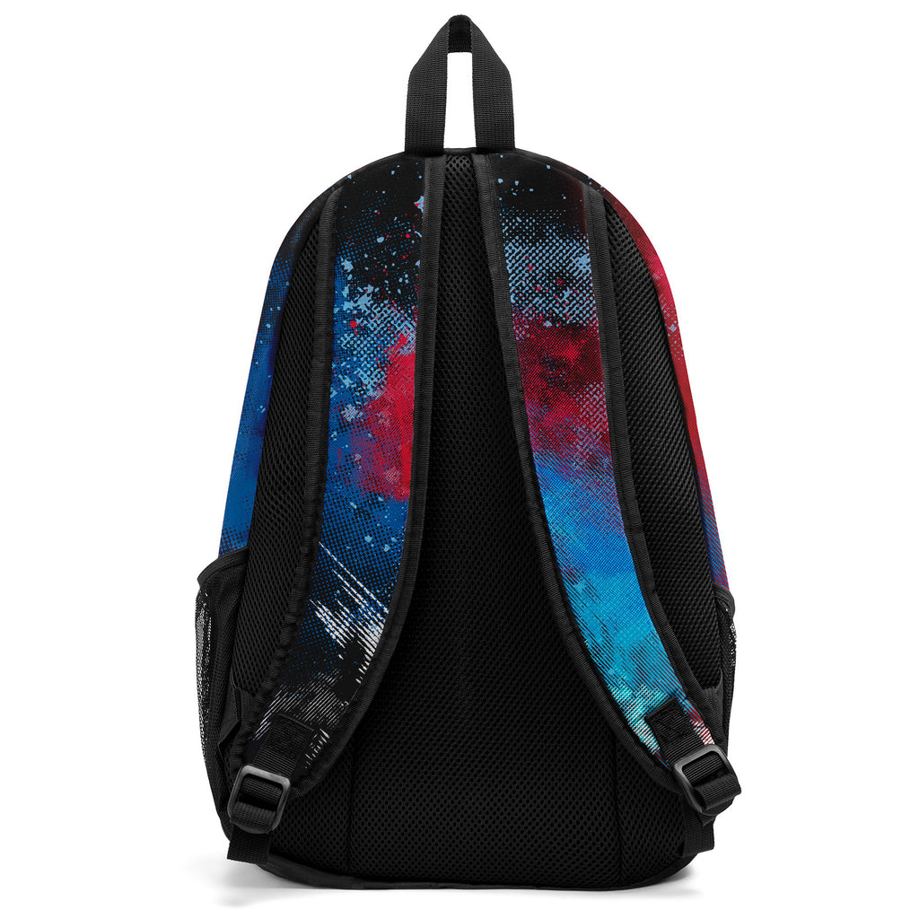 Customize Sports Backpacks Featuring Personalized Names, Numbers and Logos enthsush