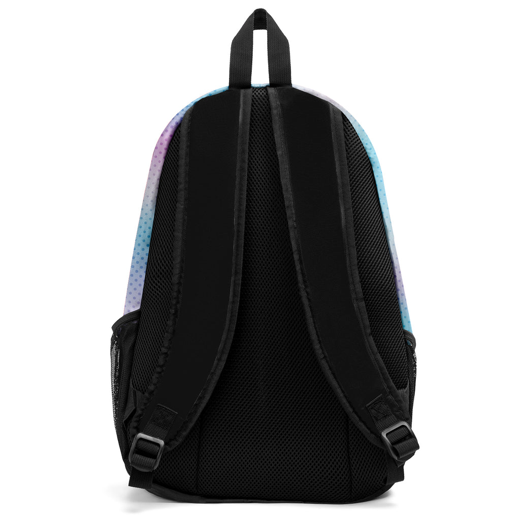 Customize Sports Backpacks Featuring Personalized Names, Numbers and Logos enthsush