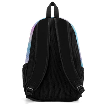Customize Sports Backpacks Featuring Personalized Names, Numbers and Logos enthsush