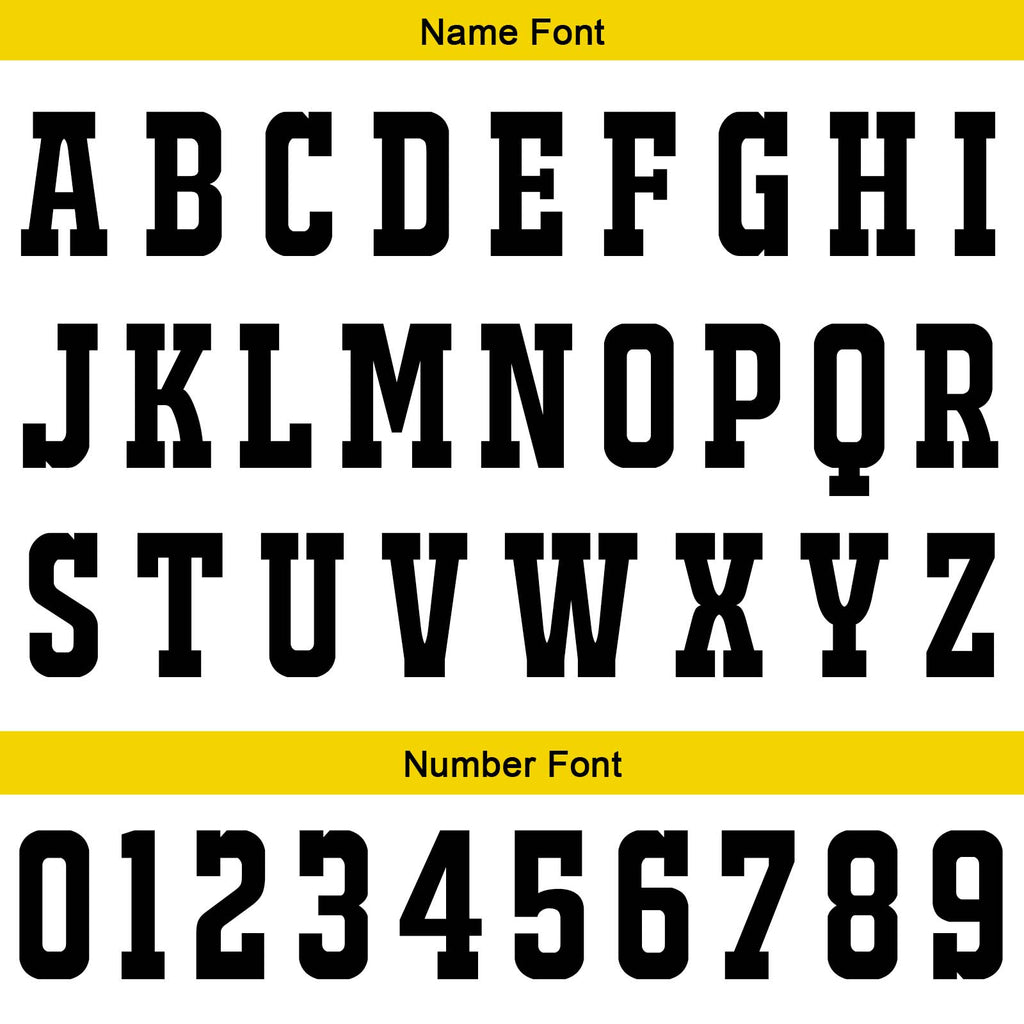 Custom White Yellow Basketball Jersey Uniform Suit Printed Your Logo Name Number enthsush