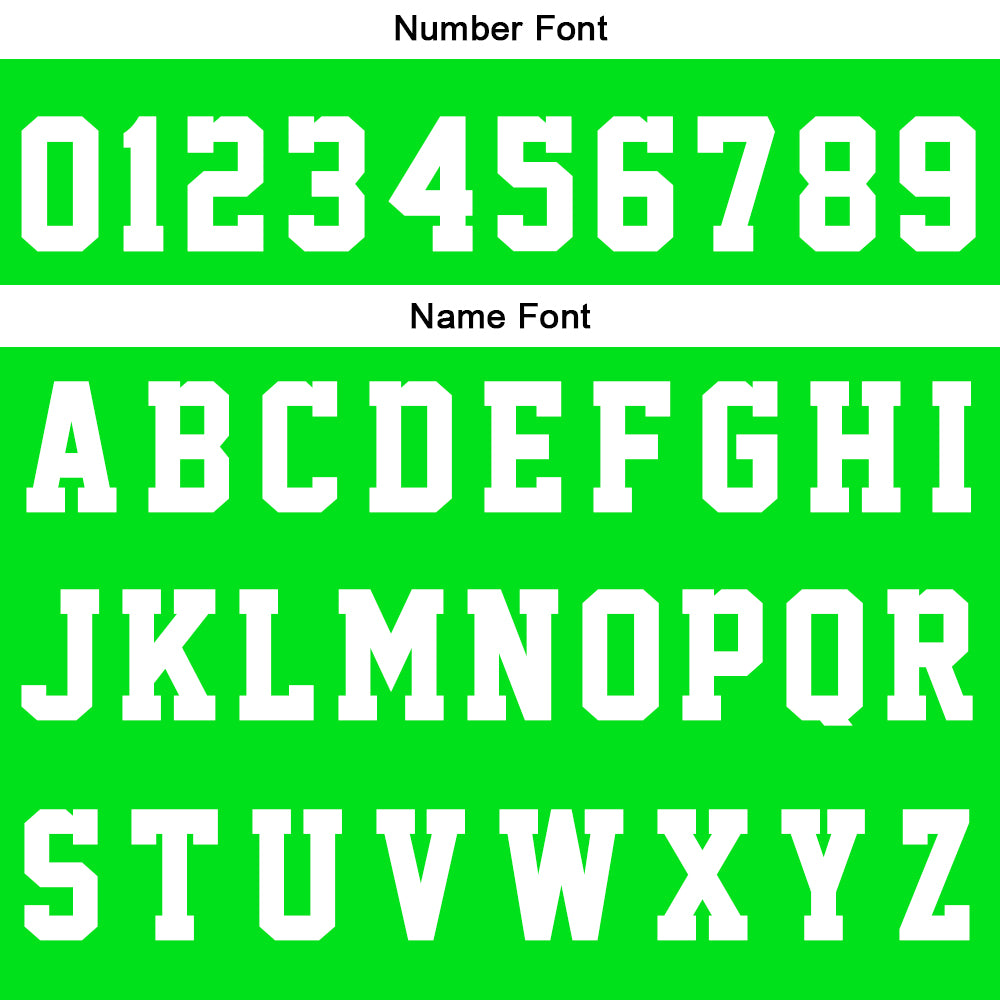 Custom Basketball Jersey Uniform Suit Printed Your Logo Name Number Green enthsush