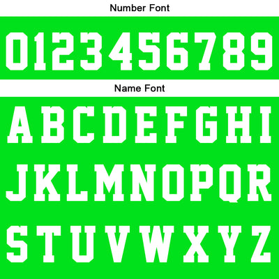 Custom Basketball Jersey Uniform Suit Printed Your Logo Name Number Green enthsush