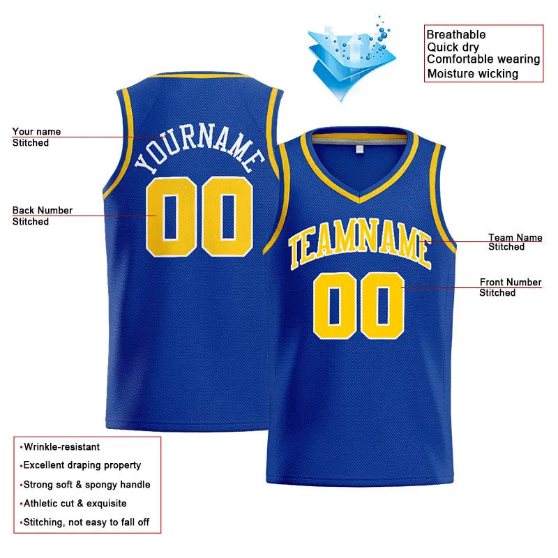 Custom Basketball Jersey for Men &Women & Kid, Athletic Uniform Personalized Stitched Team Name Number Logo enthsush