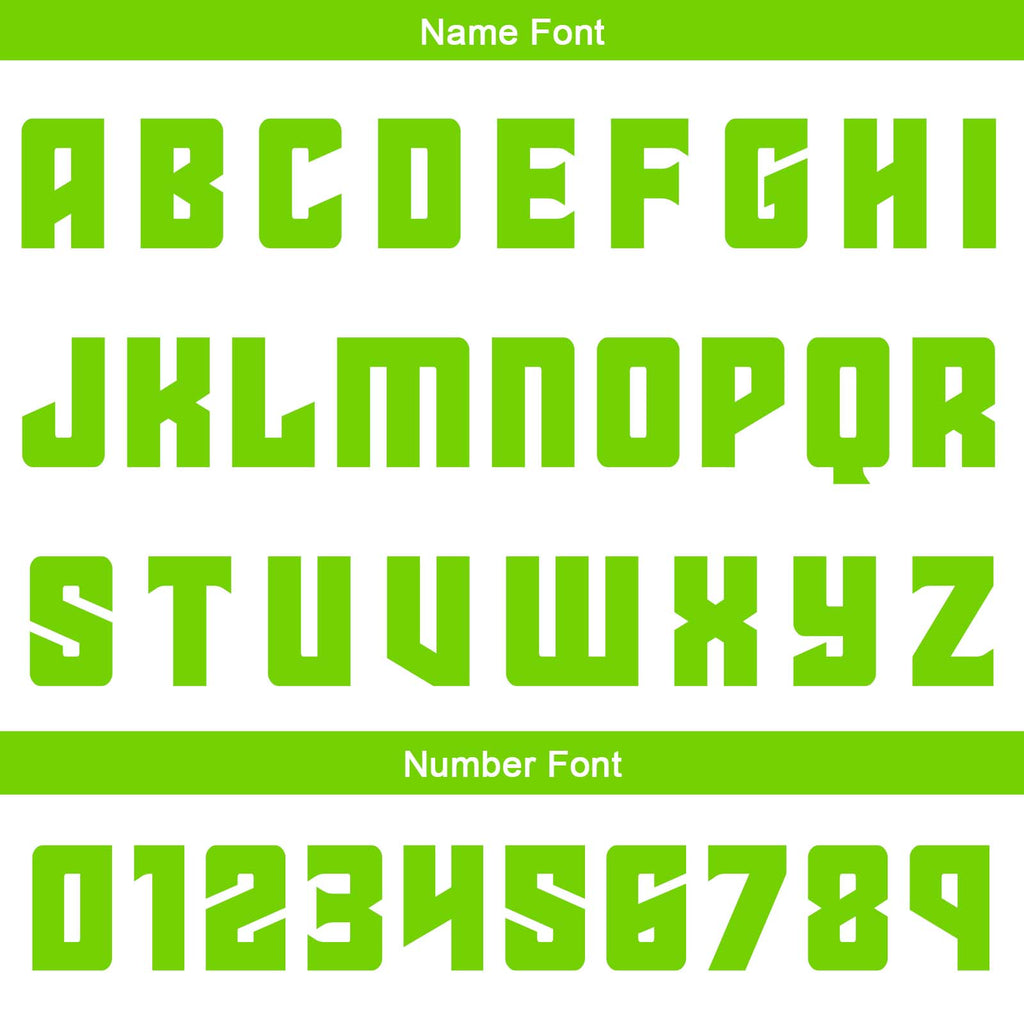 Custom Neon Green Basketball Jersey Uniform Suit Printed Your Logo Name Number enthsush
