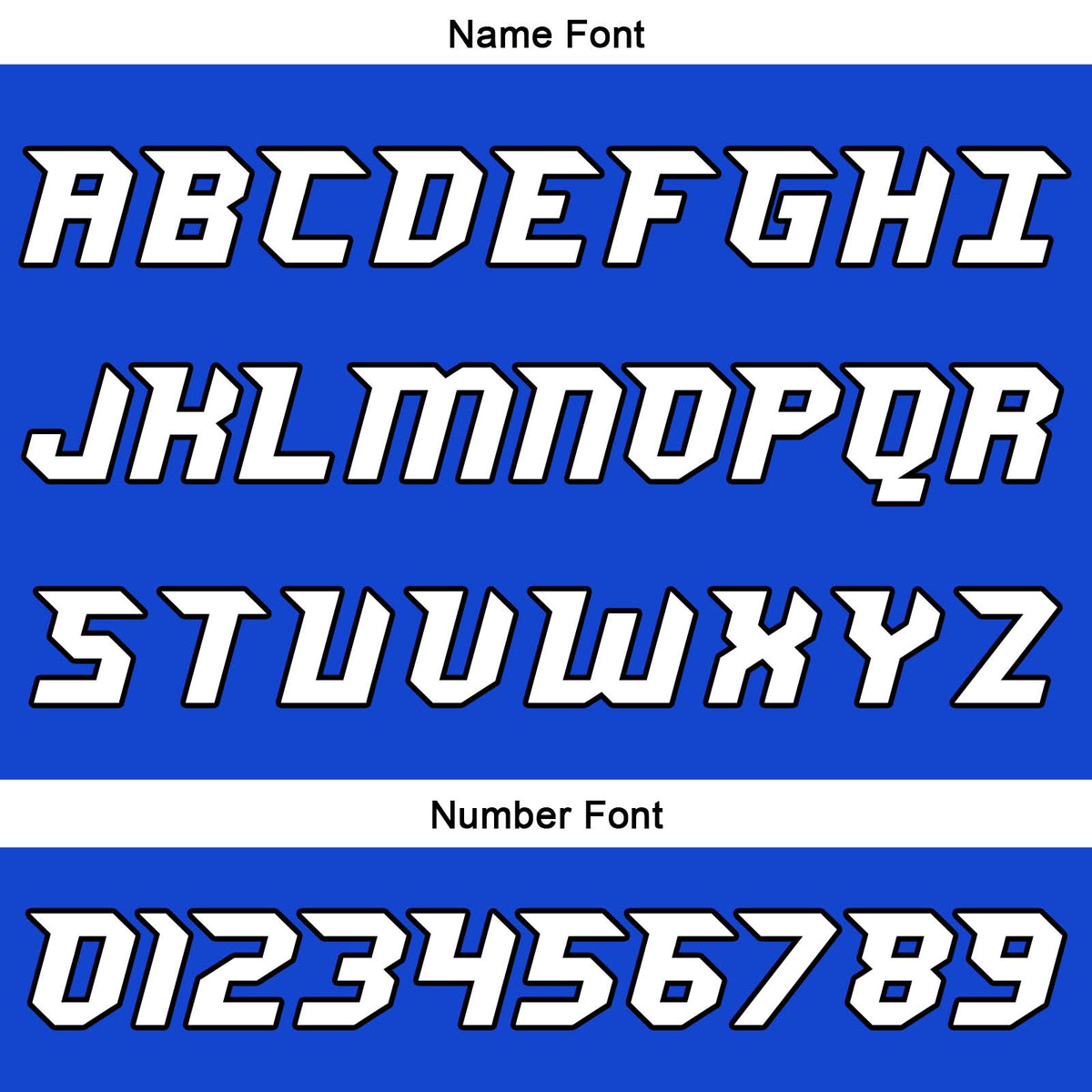 Custom Blue Basketball Jersey Uniform Suit Printed Your Logo Name Number enthsush