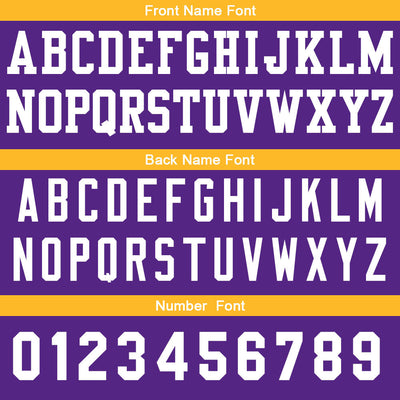 Custom Basketball Jersey Personalized Stitched Team Name Number Logo Purple&Black enthsush