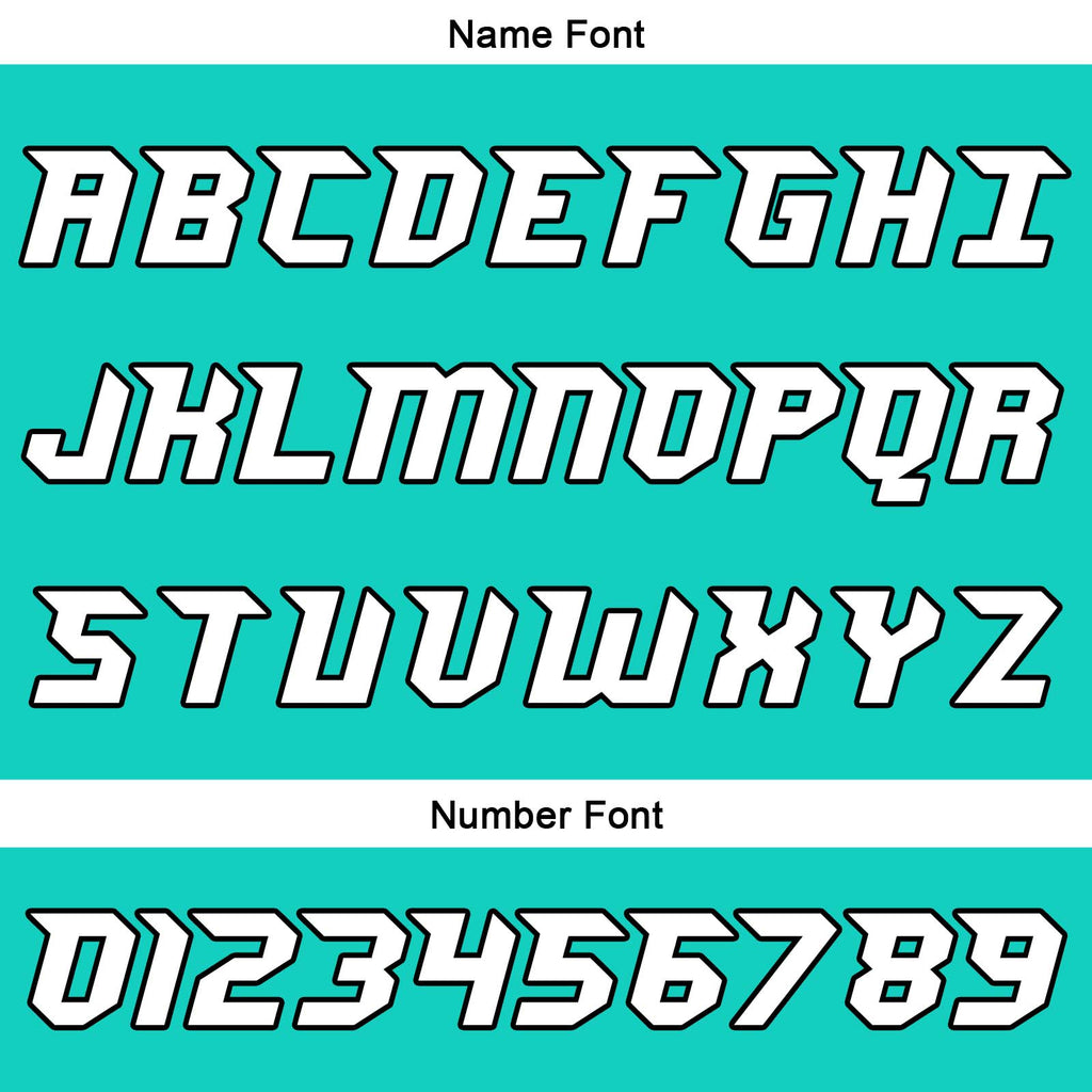 Custom Teal Basketball Jersey Uniform Suit Printed Your Logo Name Number enthsush