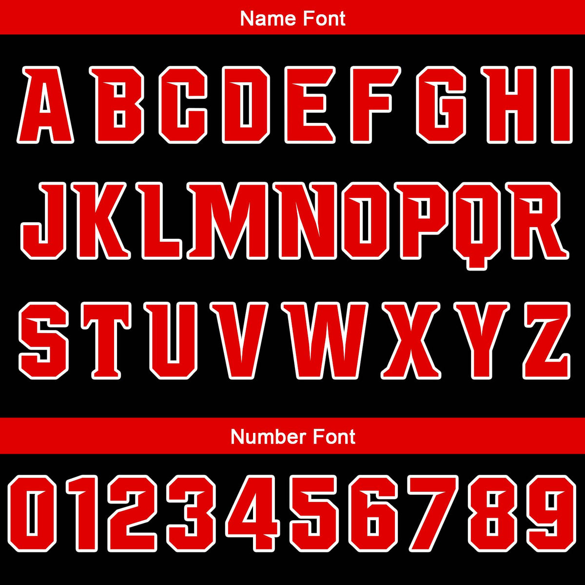 Custom Black Red Basketball Jersey Uniform Suit Printed Your Logo Name Number enthsush