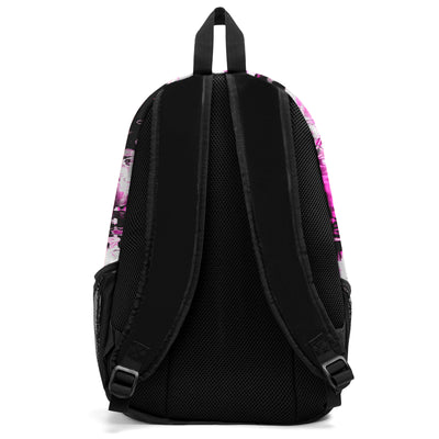 Customize Sports Backpacks Featuring Personalized Names, Numbers and Logos enthsush