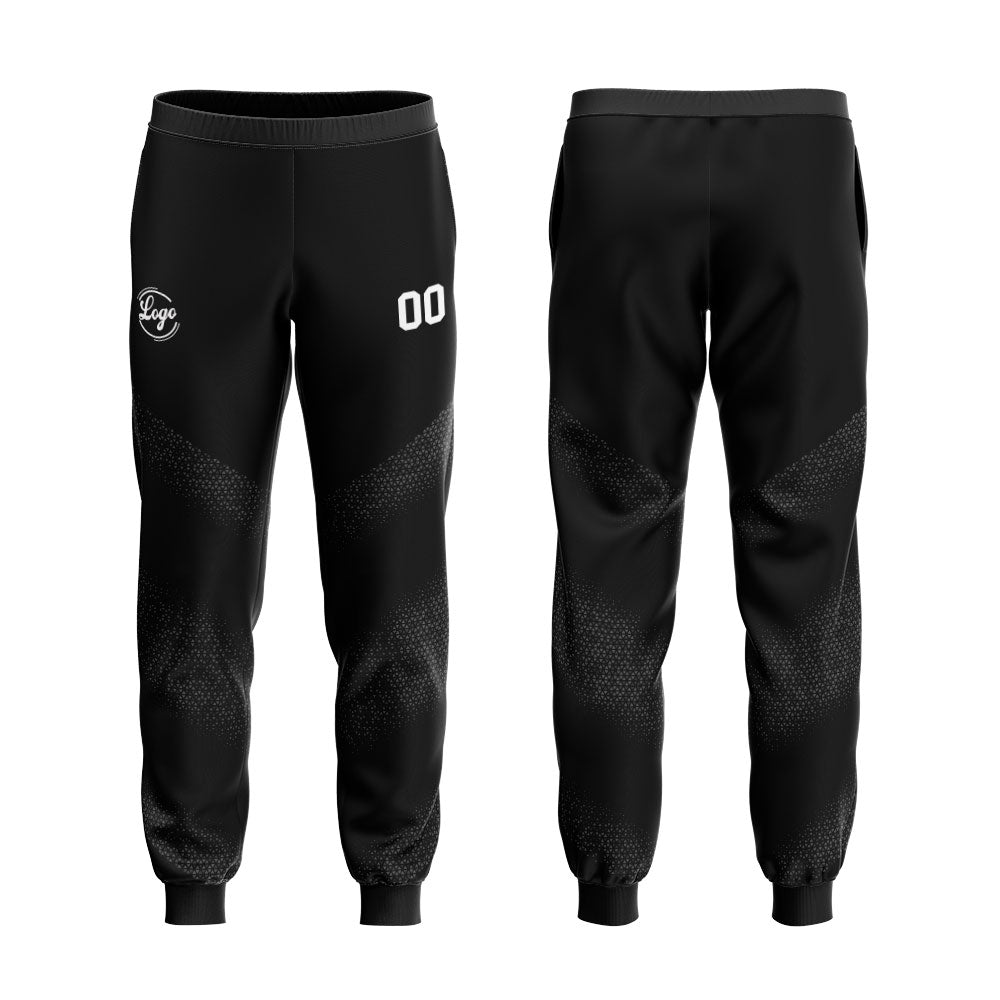 Custom Black Sweatshirt Hoodie For Men Women Girl Boy Print Your Logo Name Number enthsush
