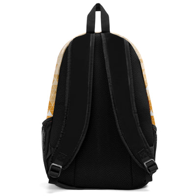 Customize Sports Backpacks Featuring Personalized Names, Numbers and Logos enthsush