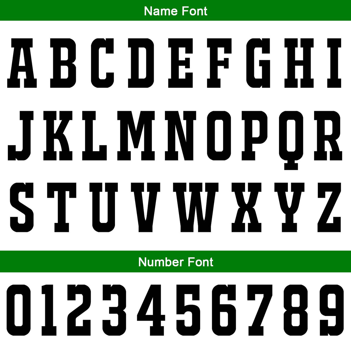 Custom White Green Basketball Jersey Uniform Suit Printed Your Logo Name Number enthsush