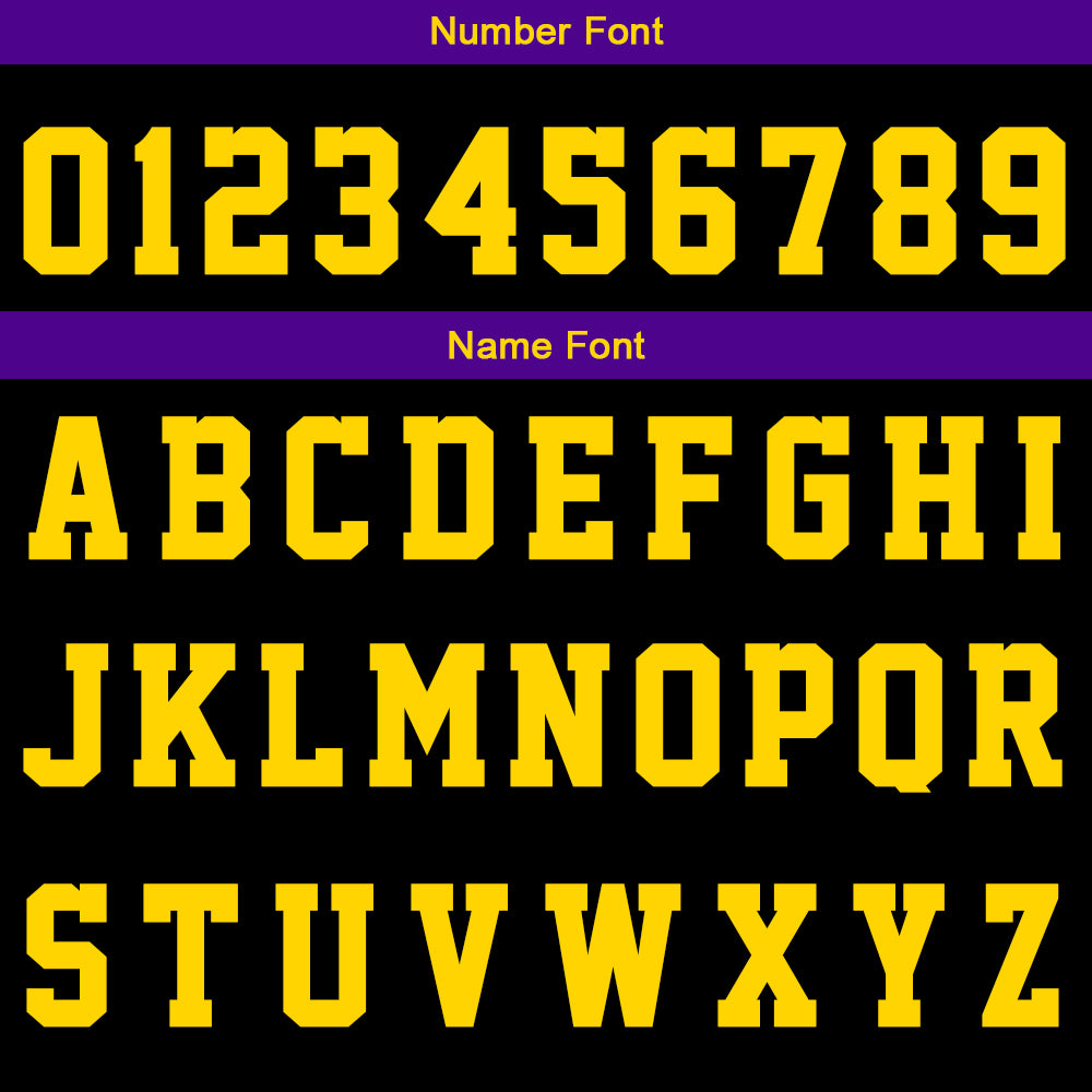 Custom Black Purple Reversible Basketball Suit for Adults and Kids Personalized Jersey enthsush
