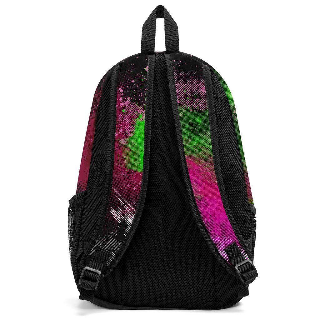 Customize Sports Backpacks Featuring Personalized Names, Numbers and Logos enthsush