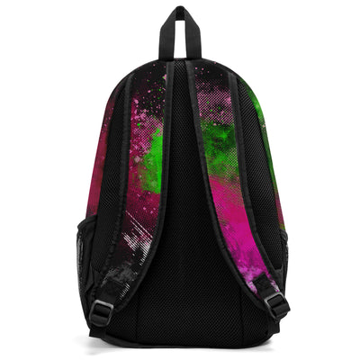 Customize Sports Backpacks Featuring Personalized Names, Numbers and Logos enthsush