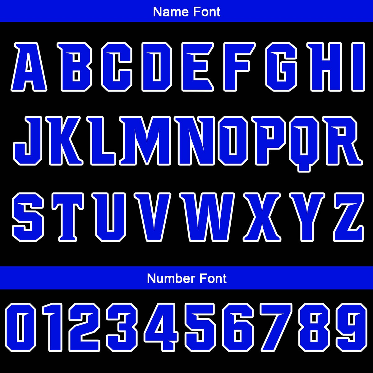 Custom Black Blue Basketball Jersey Uniform Suit Printed Your Logo Name Number enthsush