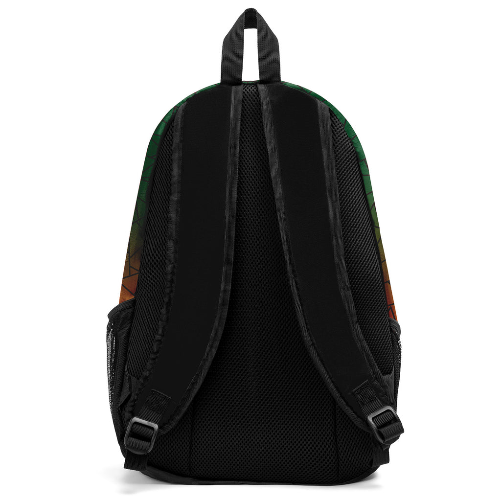Customize Sports Backpacks Featuring Personalized Names, Numbers and Logos enthsush