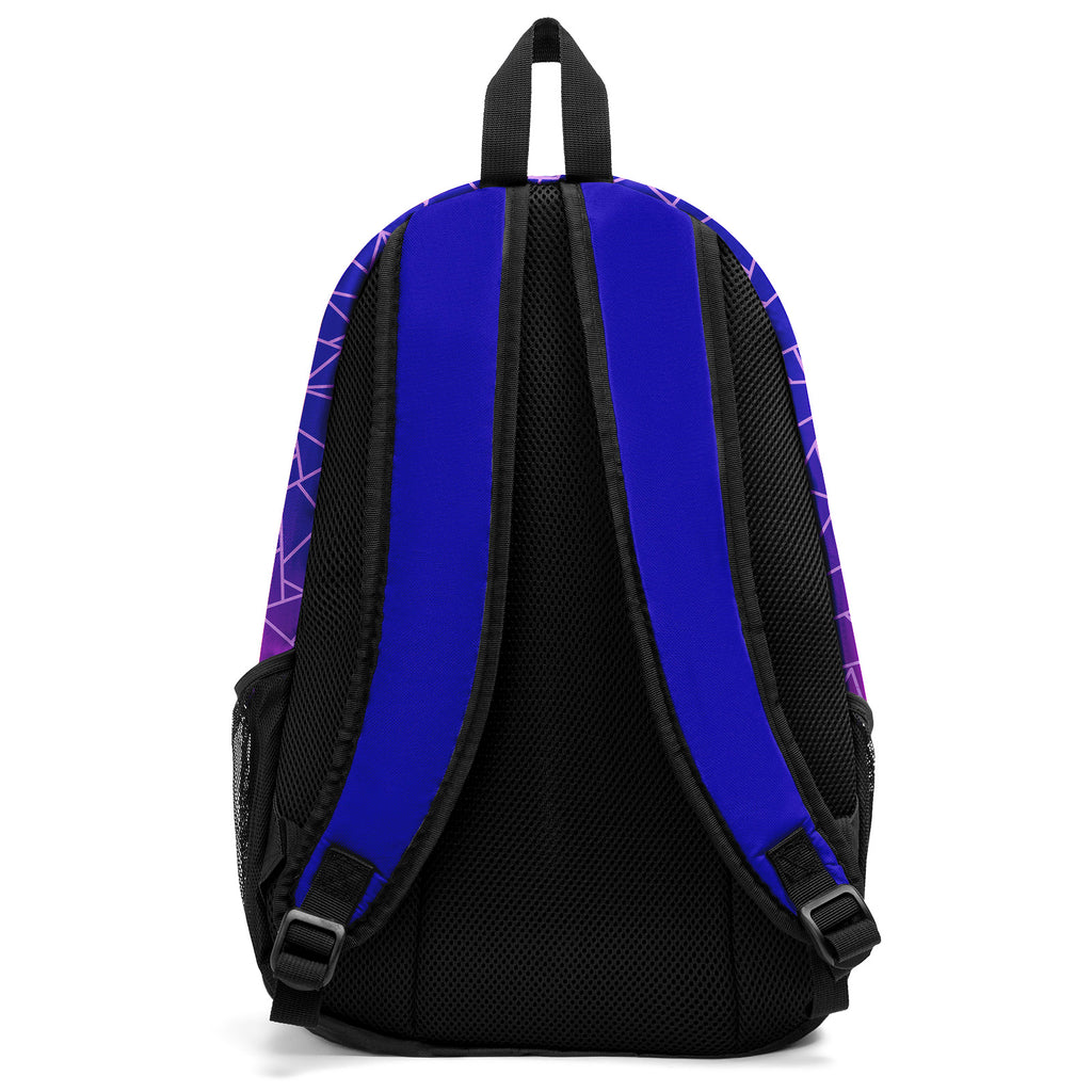 Customize Sports Backpacks Featuring Personalized Names, Numbers and Logos enthsush