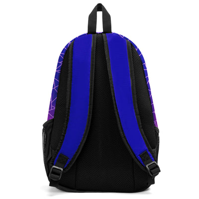 Customize Sports Backpacks Featuring Personalized Names, Numbers and Logos enthsush